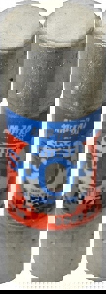 Cylindrical Time Delay Fuse: J, 25 A, 20.7 mm Dia